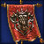 Jugg/Champion's Banner