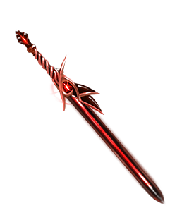 Sanguine Angel's Sword