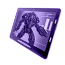 Purple Besalaad Intel