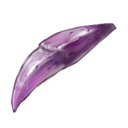 Purple Quiskan Psi-Hound Fang
