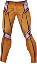 Pumpking Trousers