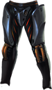 Space Assault Suit Legs