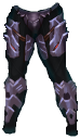 Vlarg Hunter's Leg Armor‎