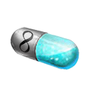 Infinity Pill