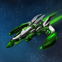Xydran Battlecraft Gamma II