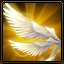 Saintly Angel Wings