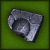 Jugg/Gem of Warrior Fragment