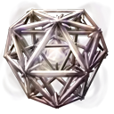 Mark II Statistic Crystal
