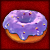 Jugg/Ghostly Dream Doughnut