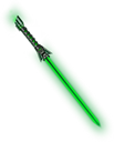 Swordmaster's Short Blade
