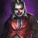 Crimzo the Killer Clown