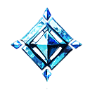 Snow Queen's Crystal