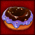 Jugg/Dispel Despair Doughnut