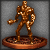 Jugg/Bronze Cutthroat Idol (15)