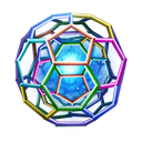 Quantum State Crystal