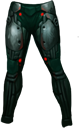 Trinity's Leg Armor