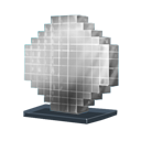 Grey Markov Crystal