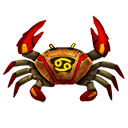 Cancer's Crab