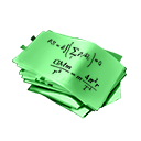 Green Quantum Equations