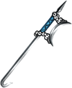 Celestial Right Hook Sword