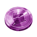 File:LotS Purple Celebration Coin.png
