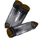Sussurran Deployment Canisters