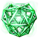 Mark III Statistic Crystal
