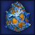 Jugg/Azure Cocoon of Conquest