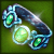 Jugg/Mystic Ghostly Ring