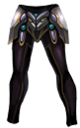 Archangel Leg Armor