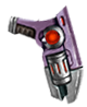 Stink-Beast Overseer Revolver