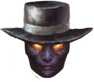 The Hat's Hat
