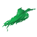 Green Myriad Cape Scrap