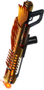 Phoenix Flamethrower