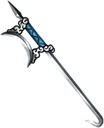 Celestial Left Hook Sword