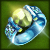Jugg/Adept Ghostly Ring