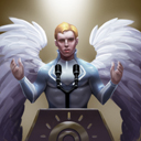 Angelic Peacemaker