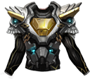 Niflung Saga Armor