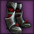 Jugg/Epic Boots of Tyrant