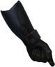 Stealth Warrior Gloves