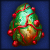 Jugg/Emerald Cocoon of Might