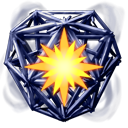 Mark II Tactical Crystal
