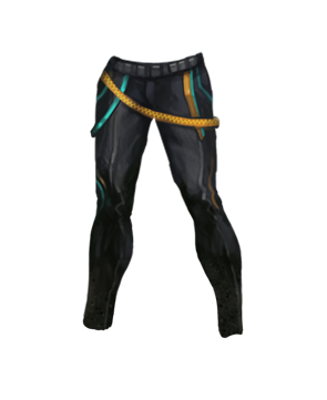 Gemini's Pants