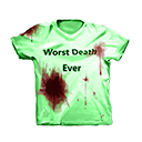 File:LotS Green Bloody Convention Shirt.png